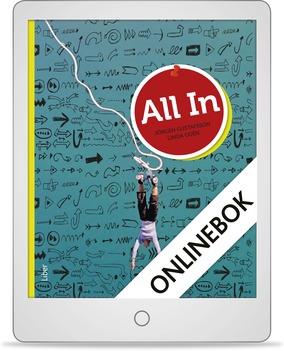 Liber All In Onlinebok (12 mån)