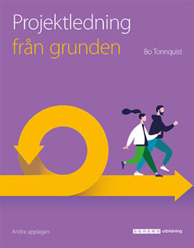 Sanoma Utbildning Projektledning från grunden