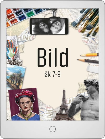 Liber Bild 7-9 Digital (elevlicens)