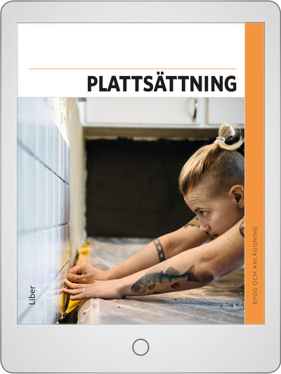 Liber Plattsättning Digital (elevlicens)