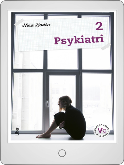 Liber Psykiatri 2 Onlinebok