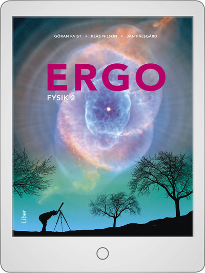 Liber Ergo Fysik 2 Onlinebok