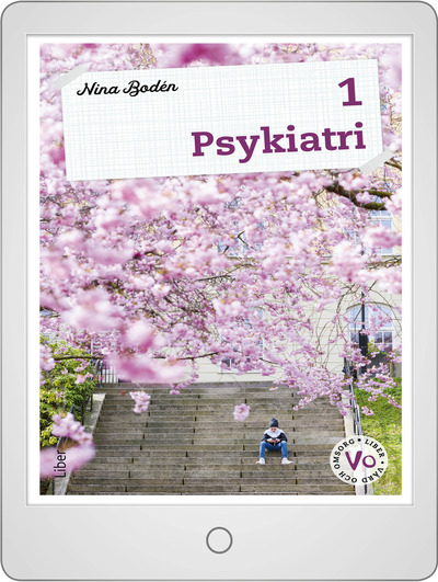 Liber Psykiatri 1 Digital (elevlicens)
