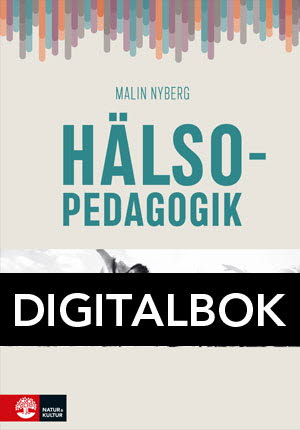 Natur & Kultur Digital Hälsopedagogik Digitalbok