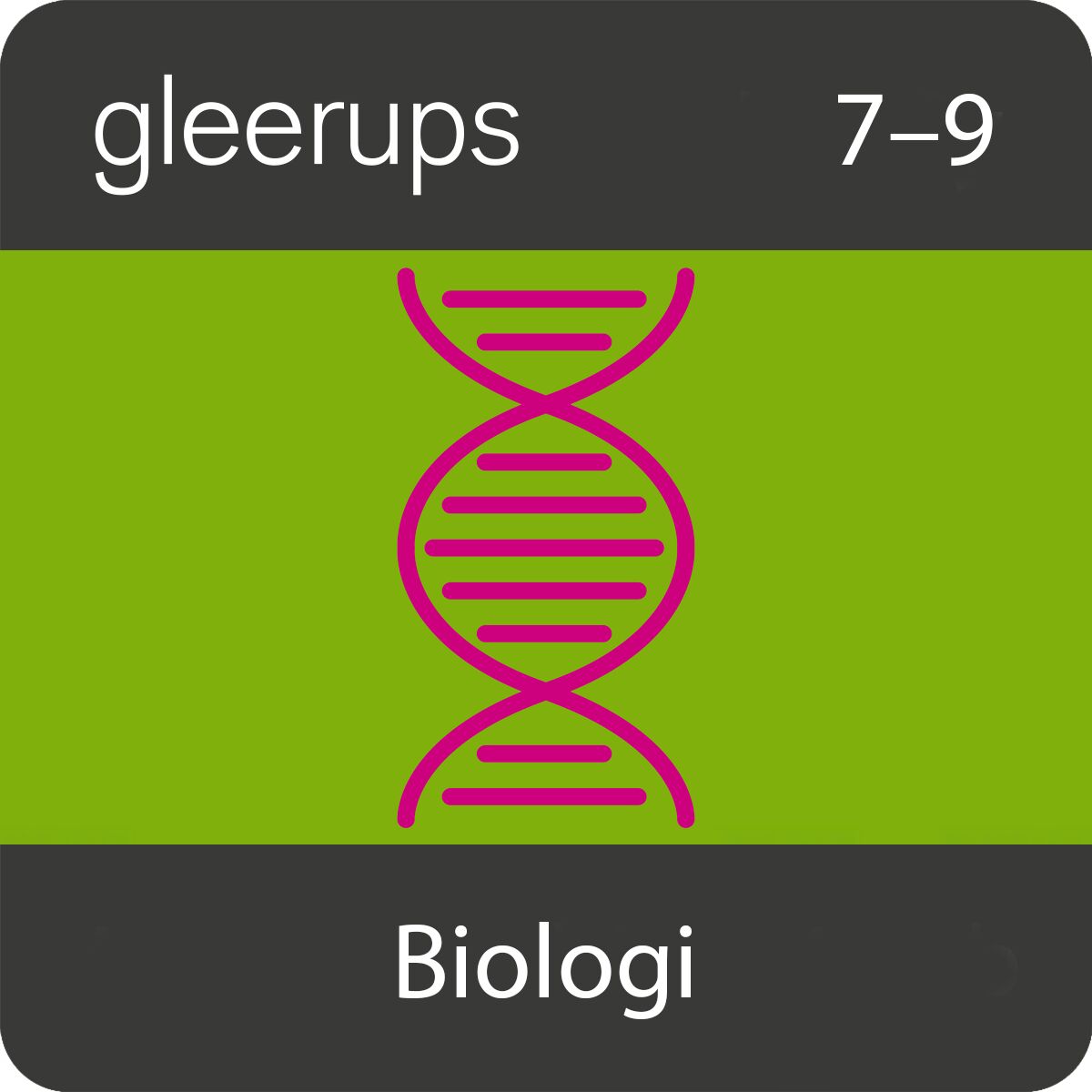 Gleerups Utbildning AB Gleerups Titano biologi 7-9, digitalt läromedel läromedel, lärare