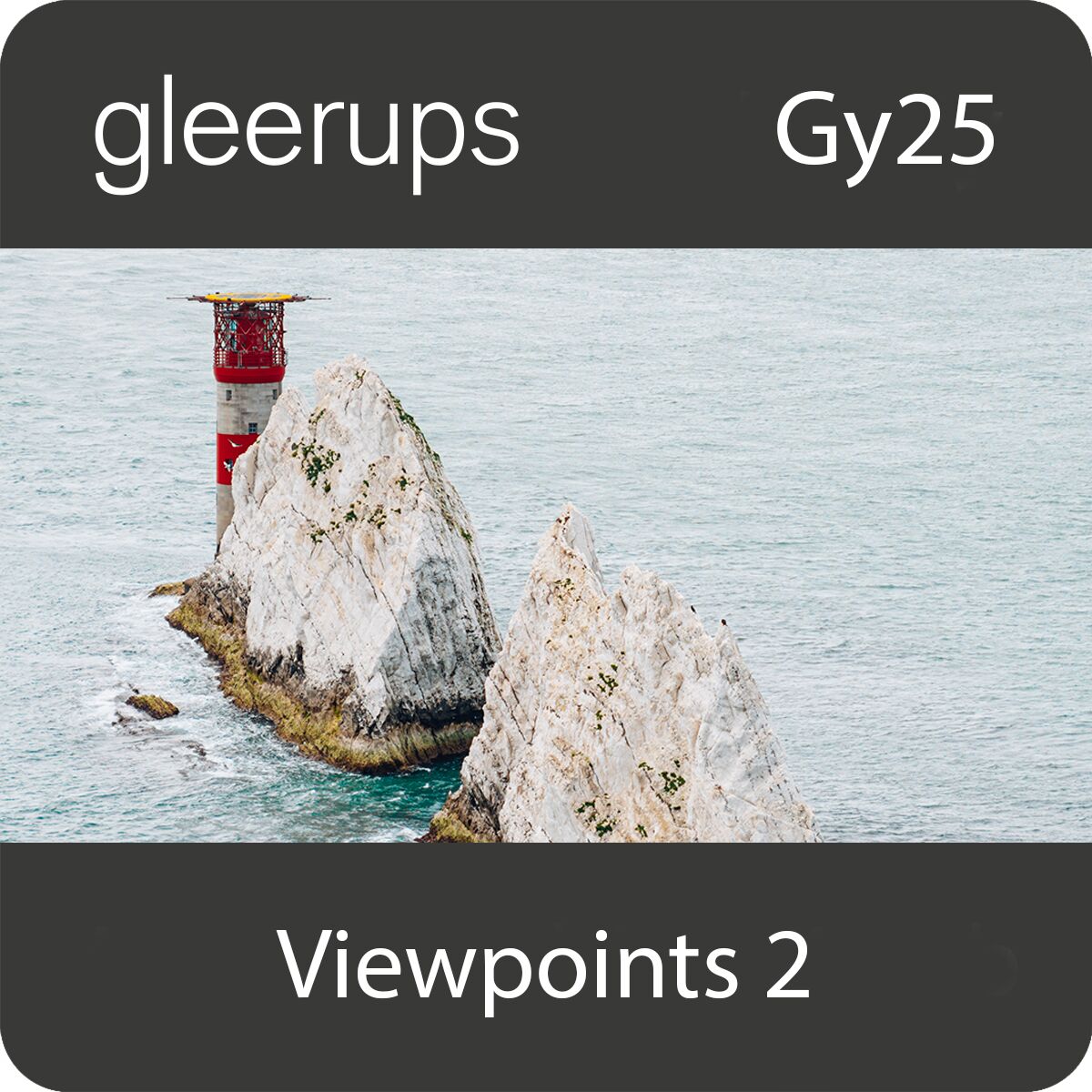 Gleerups Utbildning AB Viewpoints 2, digitalt läromedel, lärare, Gy25