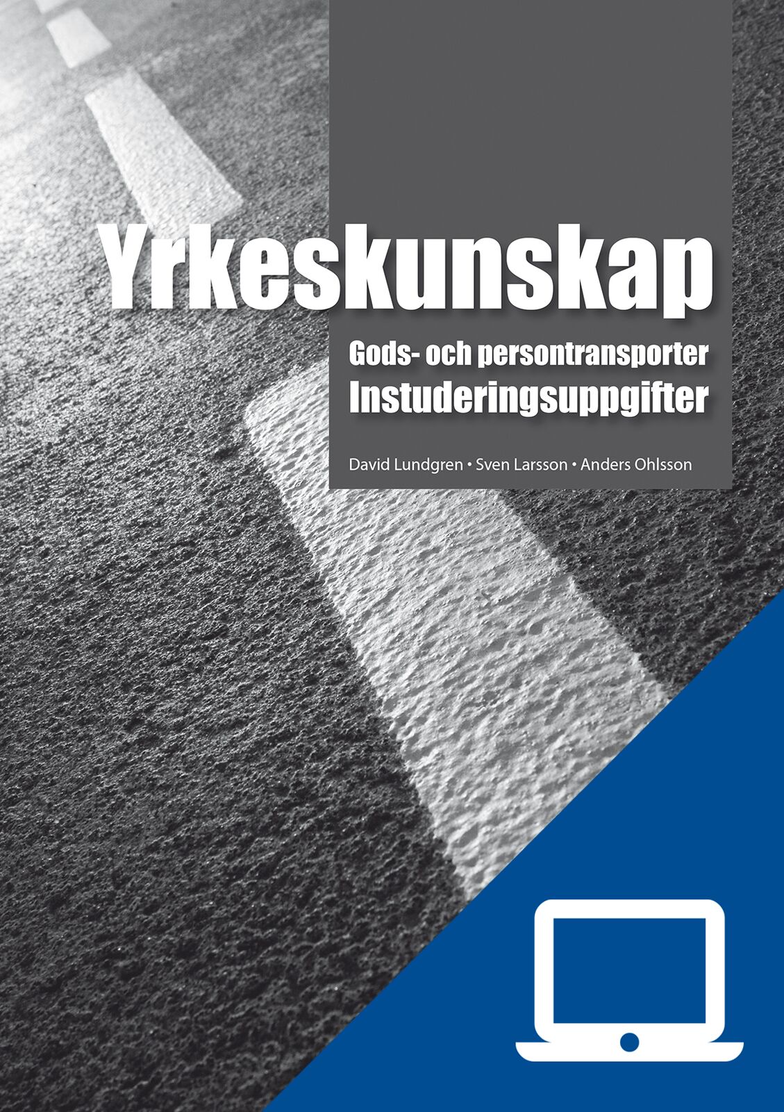 Gleerups Utbildning AB FT-Test Yrkeskunskap, digitalt läromedel träning, lärare