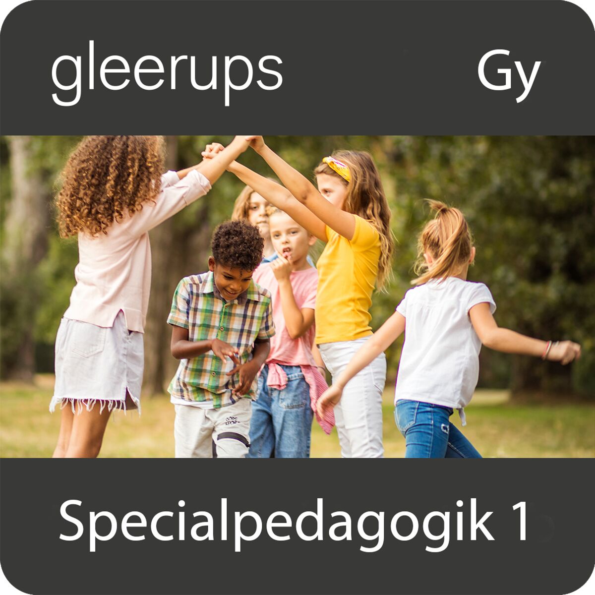 Gleerups Utbildning AB Specialpedagogik 1, digitalt läromedel, elev