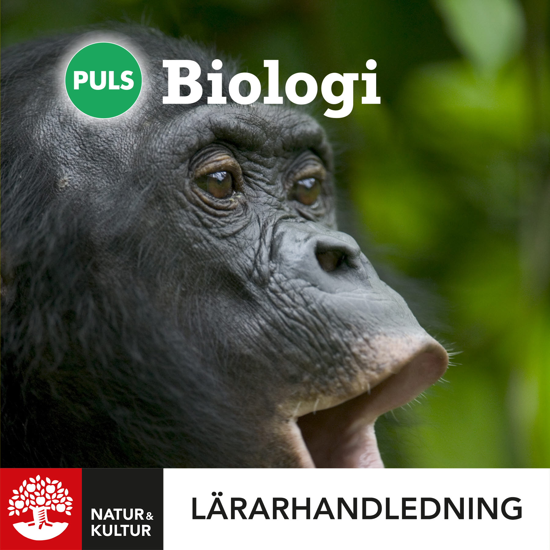 Natur & Kultur Digital PULS Biologi 7-9 4:e uppl Lärarhandledning Digital, fjärde upplagan