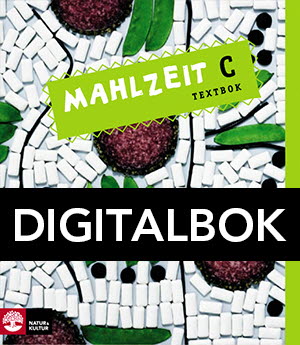 Natur & Kultur Digital Mahlzeit C Textbok Digitalbok
