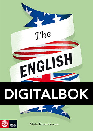Natur & Kultur Digital English Handbook Digitalbok