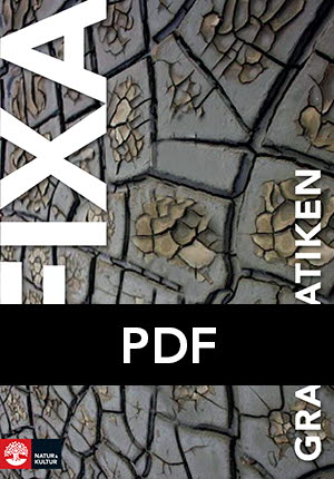 Natur & Kultur Digital Fixa grammatiken Prov pdf