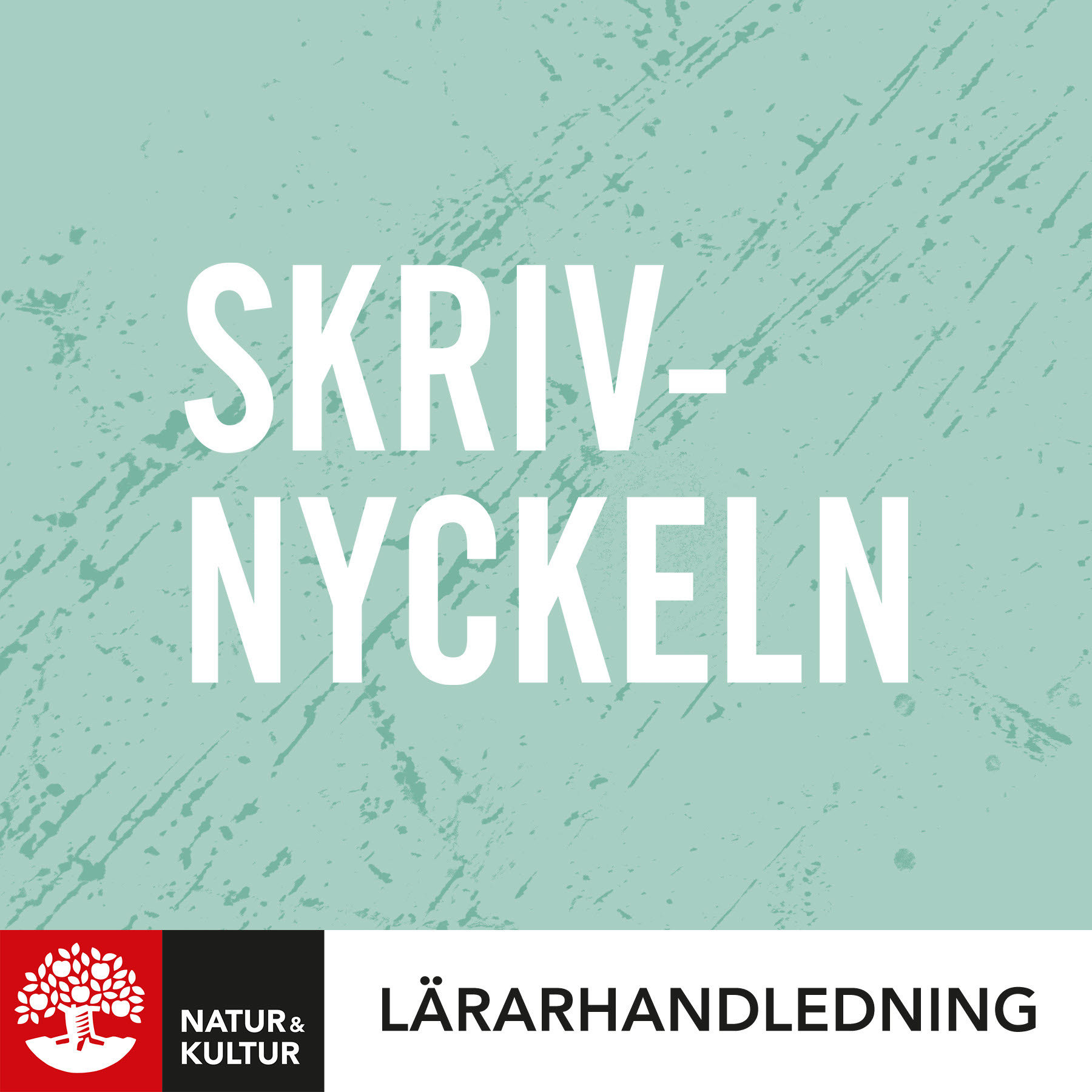 Natur & Kultur Digital Skrivnyckeln Lärarhandledning Digital