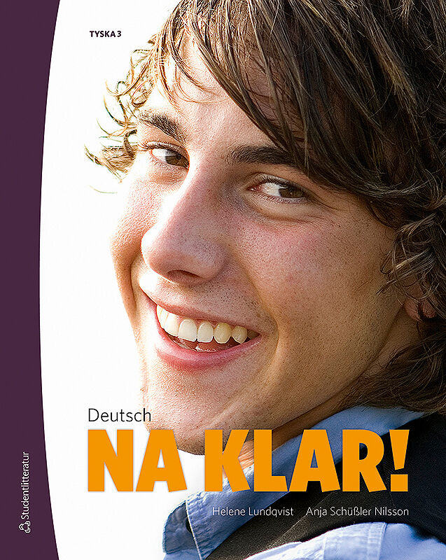 Studentlitteratur AB Deutsch - Na klar! 3 - Digital elevlicens 12 mån - Tyska 3