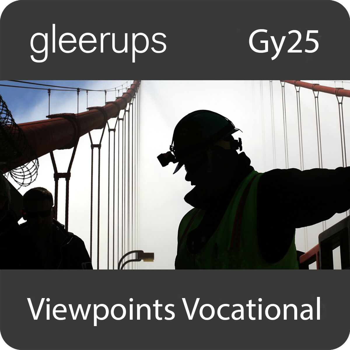 Gleerups Utbildning AB Viewpoints Vocational, digitalt, elev, 6 el 12 mån Gy25