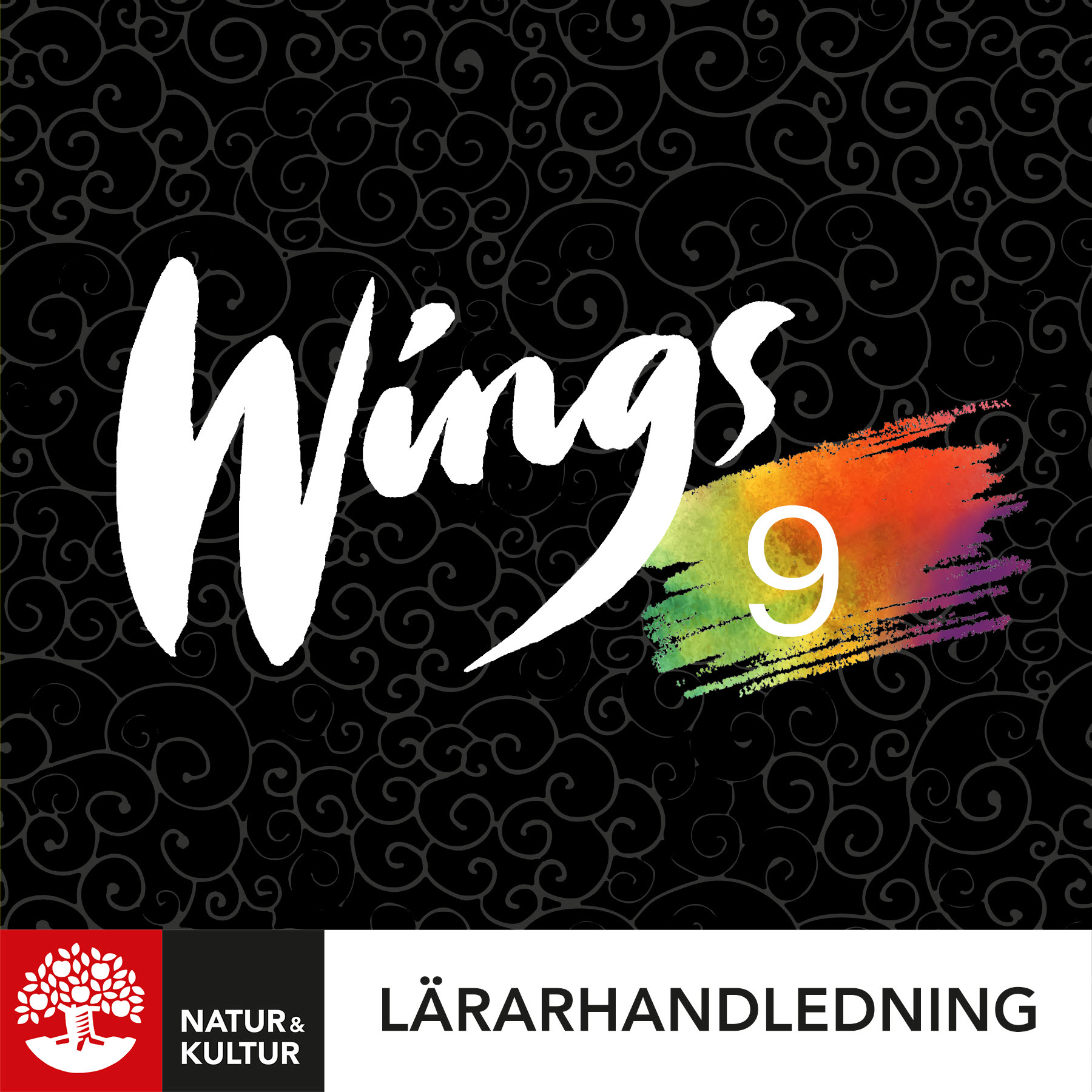 Natur & Kultur Digital Wings 9 Lärarhandledning Digital