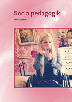 Sanoma Utbildning Socialpedagogik onlinebok