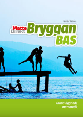 Sanoma Utbildning Bryggan Bas onlinebok
