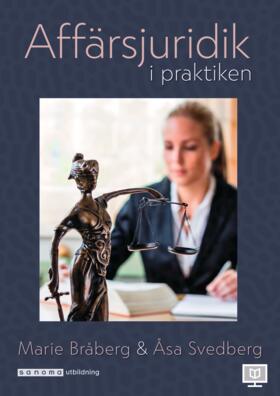 Sanoma Utbildning Affärsjuridik i praktiken onlinebok