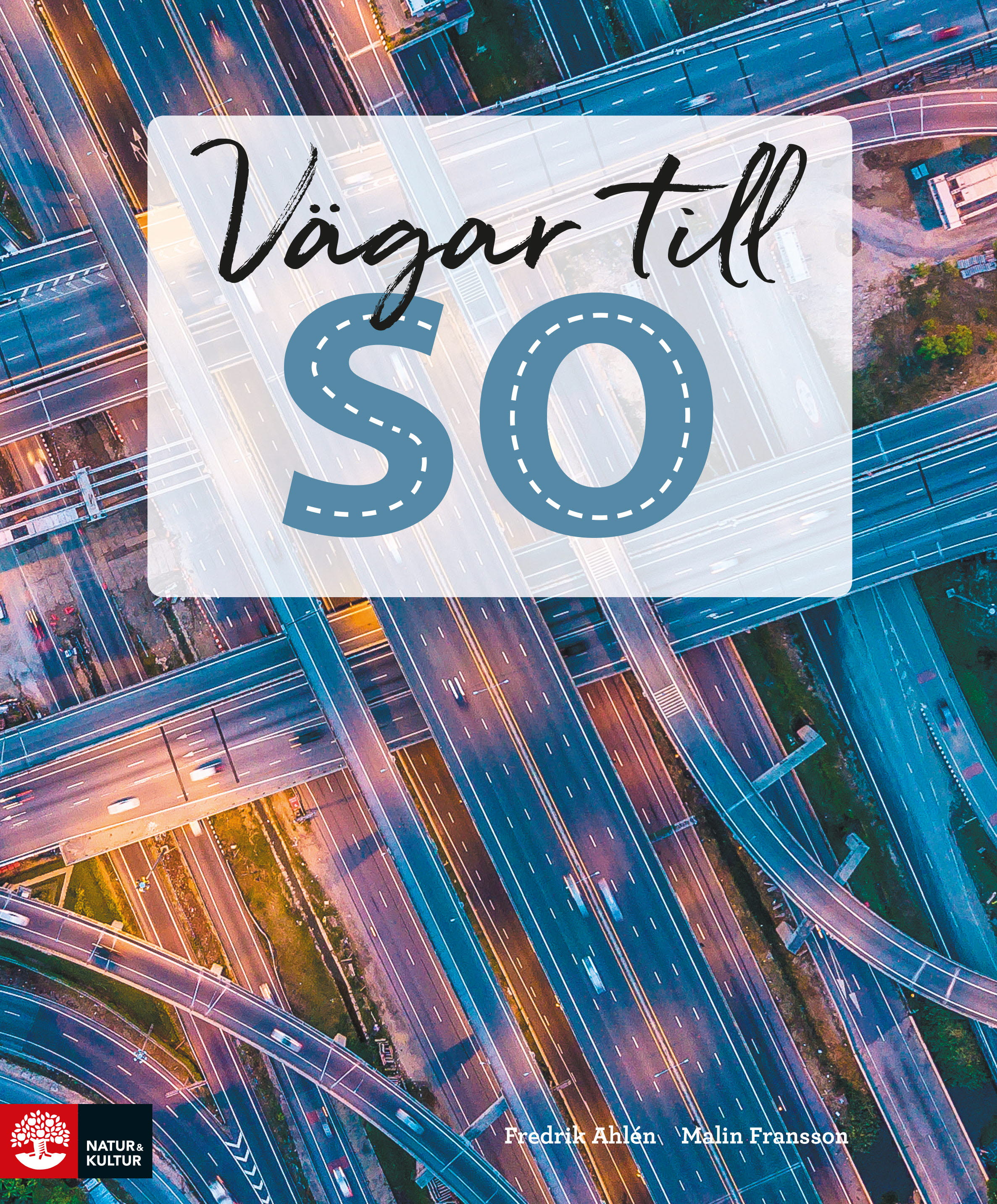 Natur & Kultur Digital Vägar till SO Elevbok Digitalbok