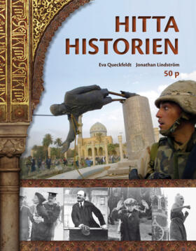 Sanoma Utbildning Hitta Historien Elevbok onlinebok