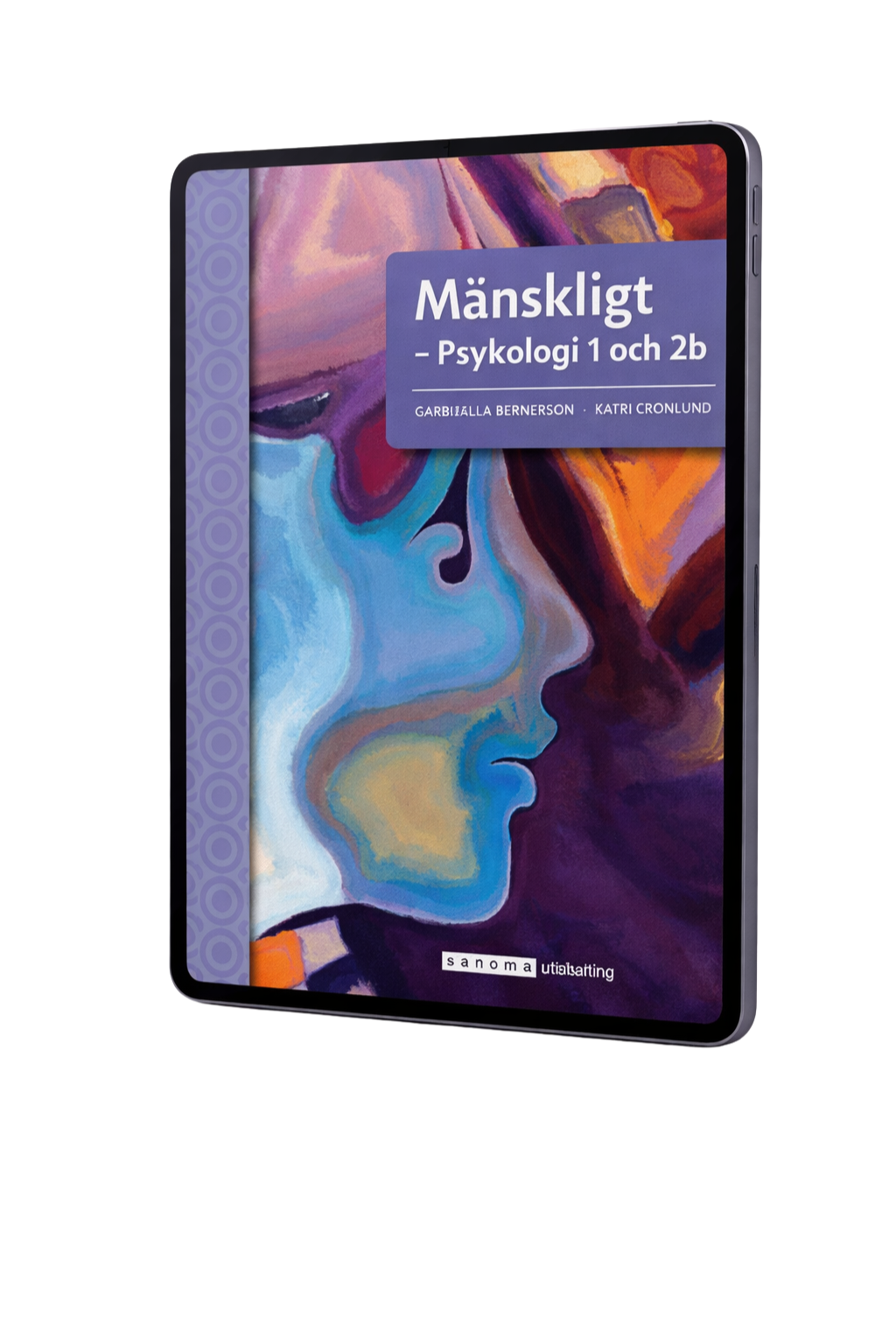 Sanoma Utbildning Mänskligt - Psykologi 1 och 2b onlinebok