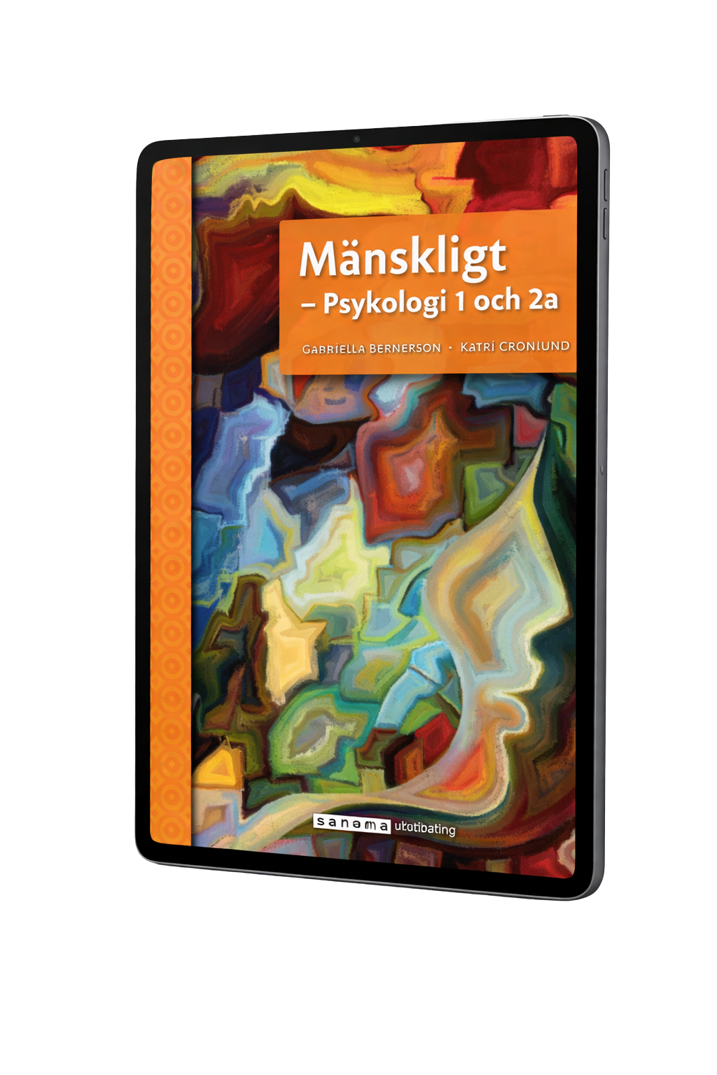 Sanoma Utbildning Mänskligt - Psykologi 1 och 2a onlinebok