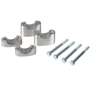 Satz Lenkerbefestigung S50, S51, S70