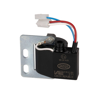 Zündmodul Vape Z71 Zündspule