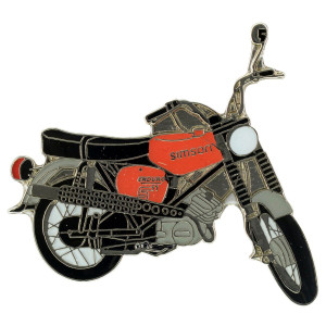PIN S51E  S70E Enduro - Bj. 1980-1989
