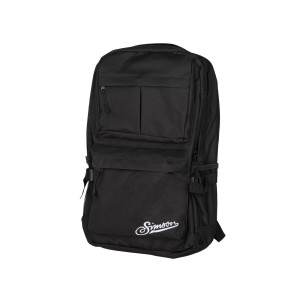 Rucksack Farbe: schwarz Motiv: SIMSON