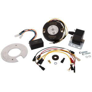 MVT Zündung Innenrotor mit Licht für Simson S51, S70, SR50, KR51/2