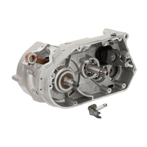 5-Gang Rumpfmotor für 50ccm - S51, SR50, Schwalbe KR51/2