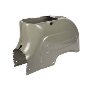 Panzer - Verkleidung für Simson Schwalbe KR51/1 & KR51/2