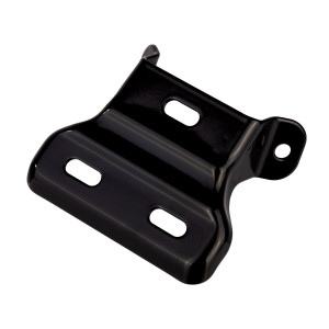 S51N, S50N Schutzblechhalter schwarz