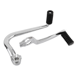 SET Kickstarter & Schalthebel S50
