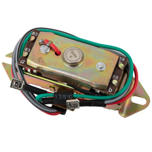 Ladeanlage 8871.5/1 KR51/2 L 35 Watt