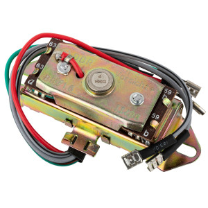Ladeanlage 8871.6 S51 B1 25 Watt