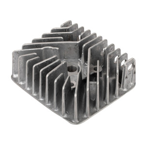 Tuningzylinderkopf Ø=45,00mm S50, S63