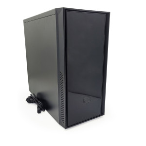 Komputer Gamingowy PC Tower i7-6700K 16GB RAM 256GB NVME + 2TB HDD NVIDIA GEFORCE GTX 1060