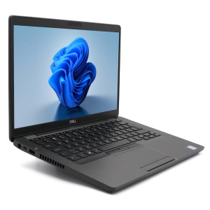 Laptop Dell Latitude 5400 Intel Core i5-8365U 8GB RAM 256GB SSD 14" FHD Windows 11 Klasa B