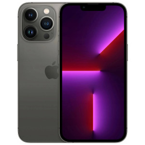 Smartfon Apple iPhone 13 Pro A2638 128GB 6,1" Grafitowy Klasa A