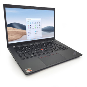 Laptop Lenovo ThinkPad L14 Gen. 4 AMD Ryzen 5 Pro 7530U 16GB 256GB NVMe 14" FHD Windows 11 Klasa A