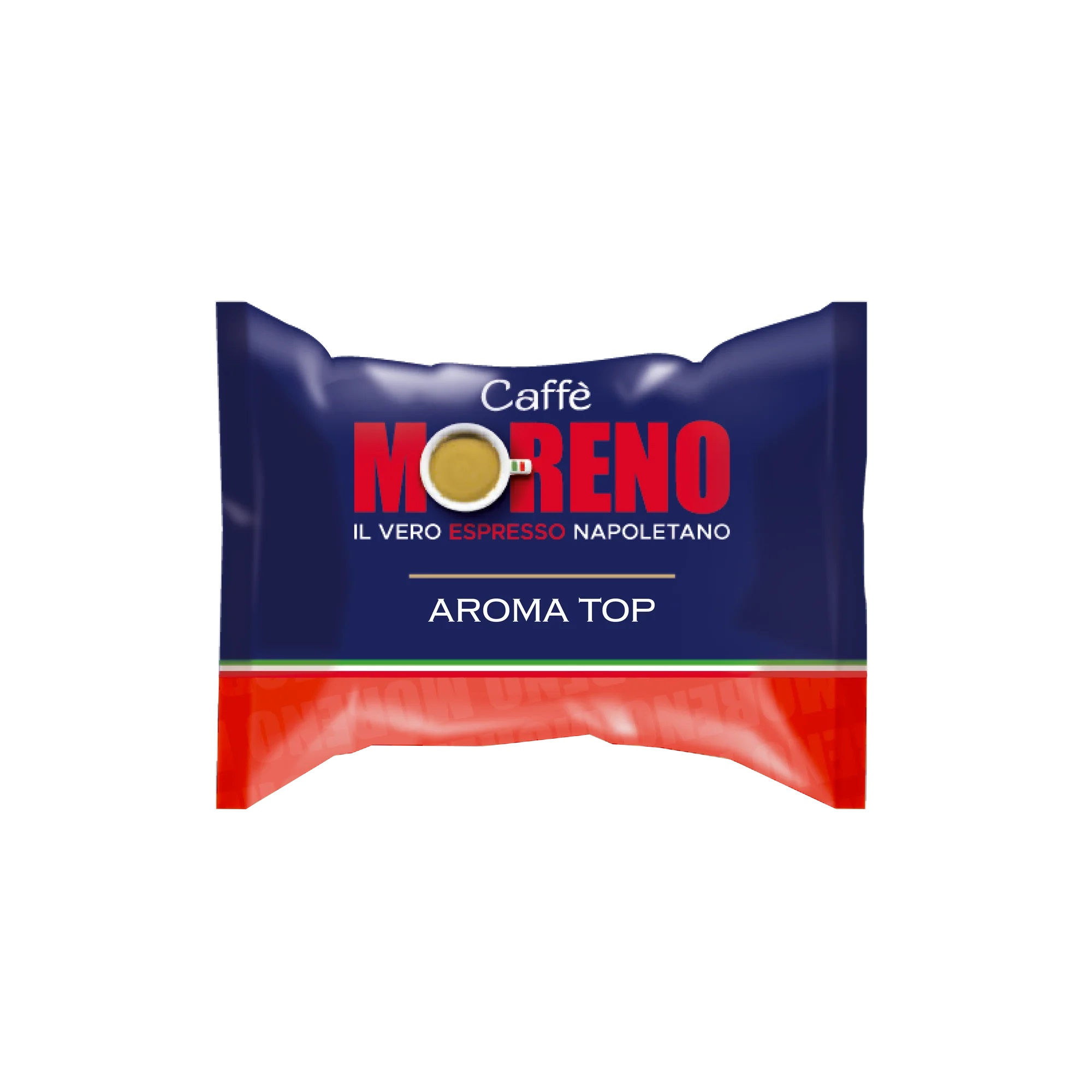 Caffè Moreno 100 Capsule A Modo Mio ® Aroma TOP
