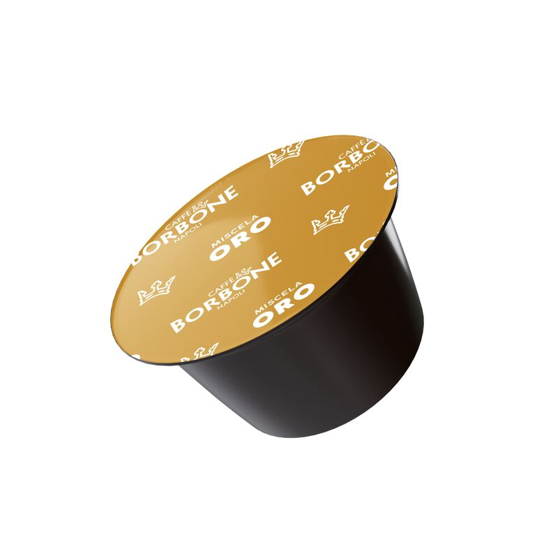Borbone 50 Capsule Dolce Gusto Oro Compatibili