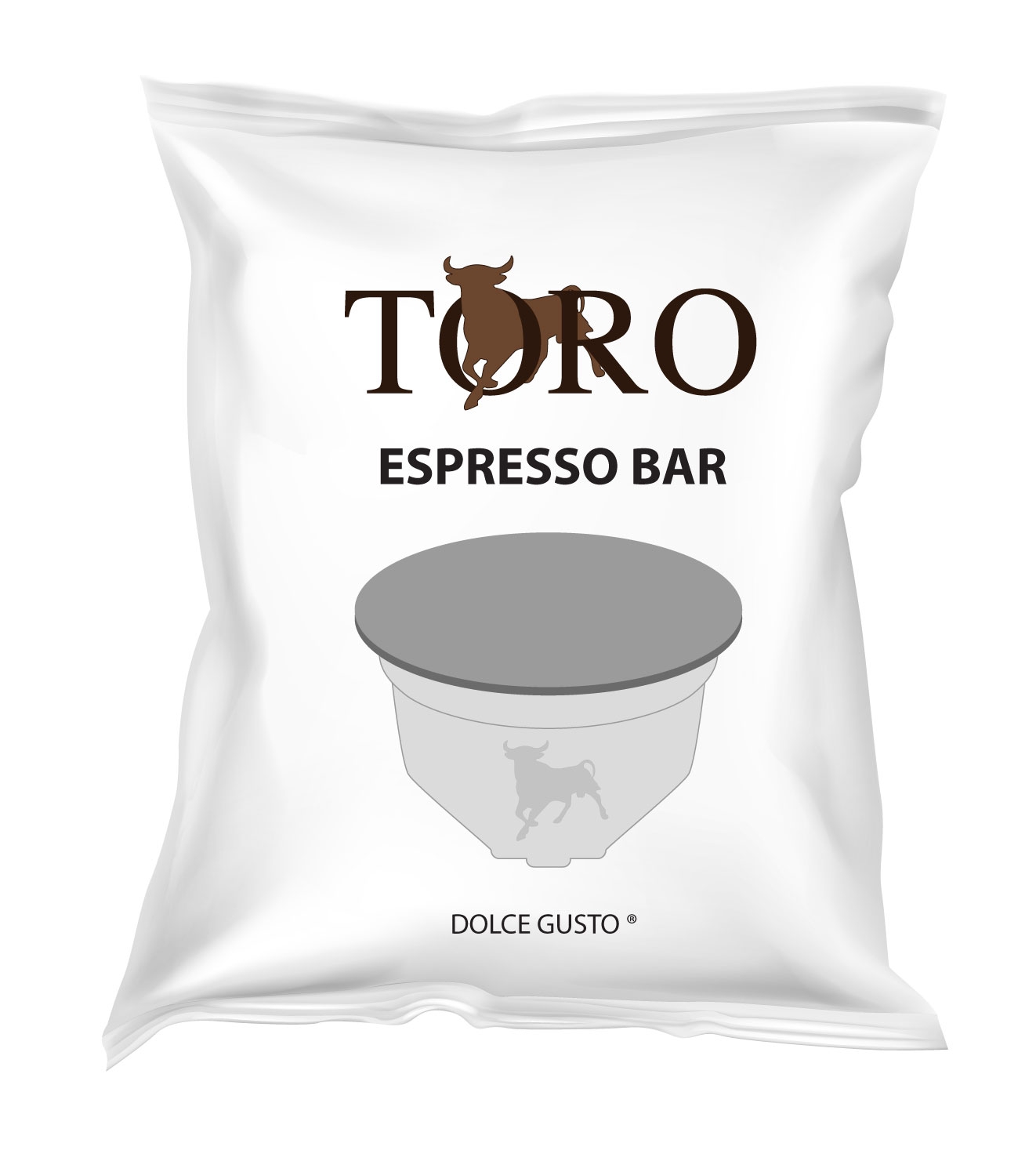 Caffè Toro 16 Capsule Dolce Gusto Toro Bar