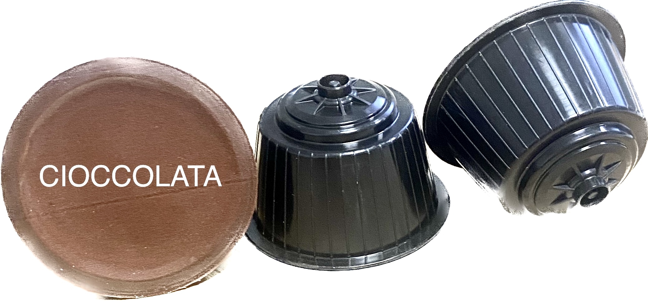 Caffè Toro 32 Capsule Dolce-Gusto Toro Caffè Cioccolato