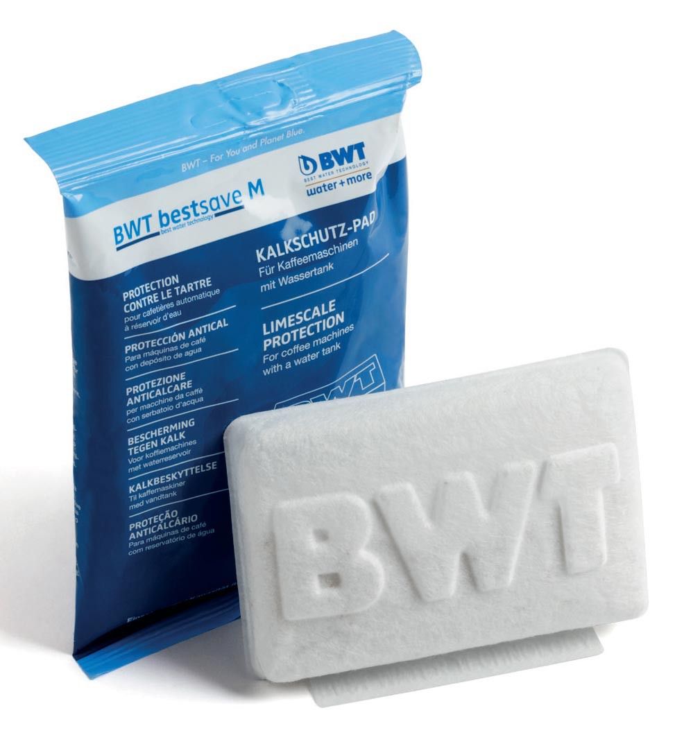 BWT Filtro Anticalcare Universale Bestsave Medium
