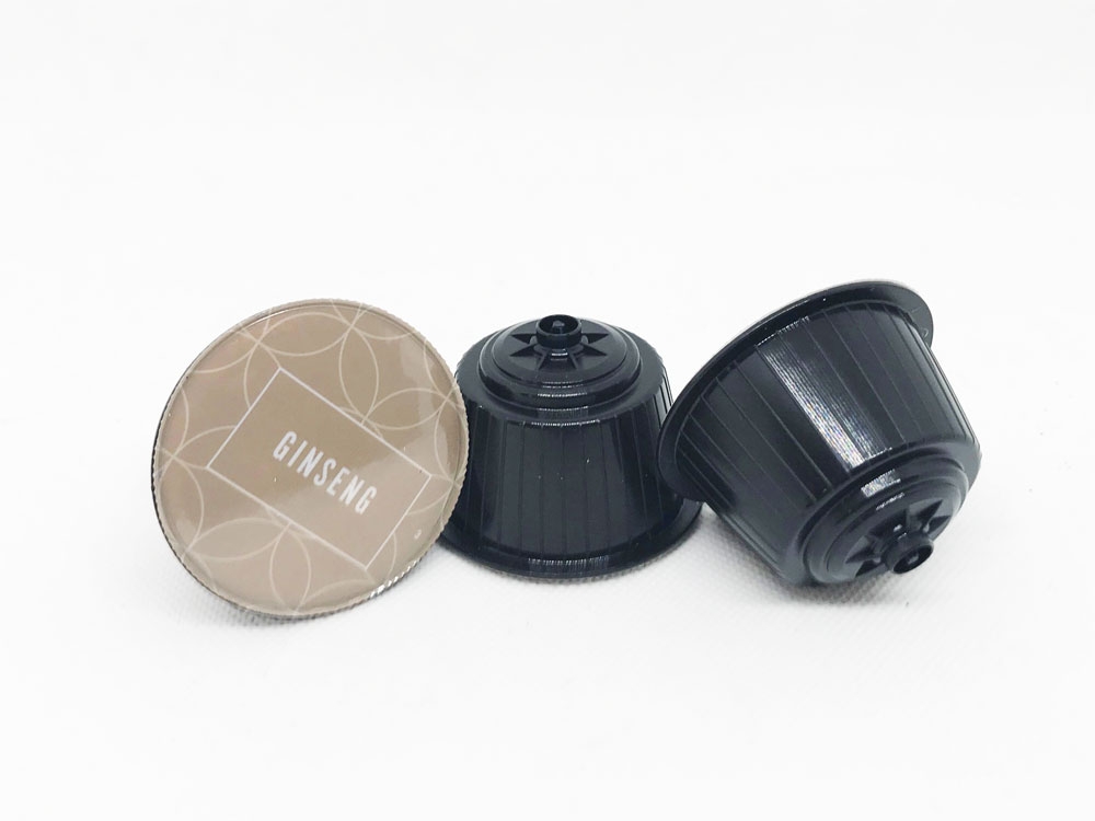 Caffè Toro 30 Capsule Dolce Gusto Ginseng Senza Lattosio Toro