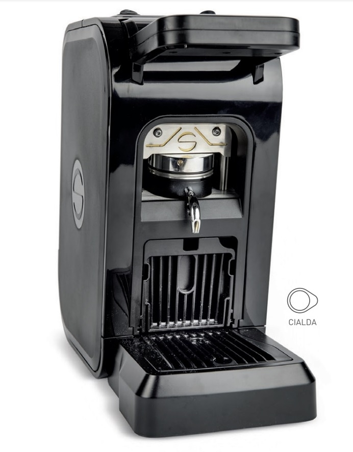 Spinel Macchina da Caffè in Cialde ESE Ciao